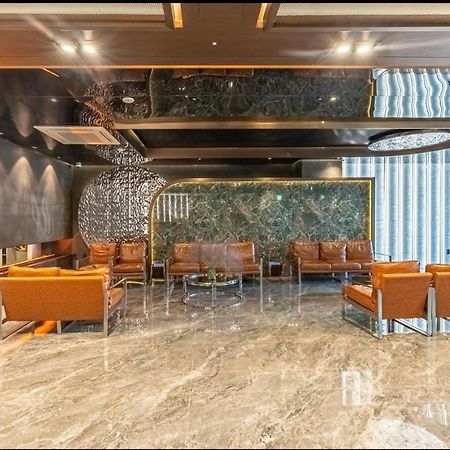 L&L Central Hotel Jeju Extérieur photo